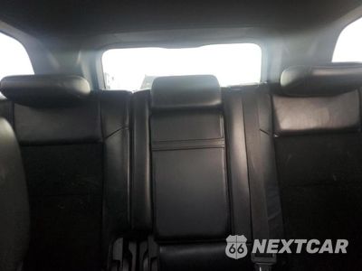Zdjęcie 10 z 12 samochodu: 2018 JEEP GRAND CHEROKEE LAREDO VIN:1C4RJFAGXJC106250 - miniatura