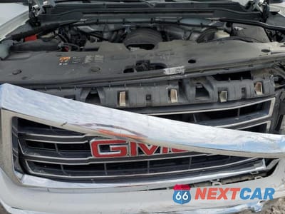 Zdjęcie 11 z 12 samochodu: 2015 GMC SIERRA K1500 SLT VIN:3GTU2VEC2FG363917 - miniatura