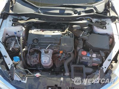 Zdjęcie 11 z 13 samochodu: 2017 HONDA ACCORD SPORT VIN:1HGCR2F51HA139028 - miniatura