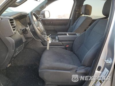 Zdjęcie 7 z 15 samochodu: 2026 TOYOTA TUNDRA CREWMAX SR VIN:5TFKB5DB6TX341734 - miniatura