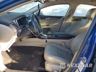 Zdjęcie 7 z 12 samochodu: 2017 FORD FUSION SE PHEV VIN:3FA6P0PU0HR288862 - miniatura