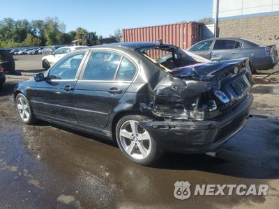 Drugie zdjęcie samochodu z przodu: 2004 BMW 330 XI VIN:WBAEW53434PN32899 - miniatura