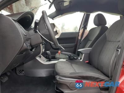 Zdjęcie 7 z 12 samochodu: 2010 FORD FOCUS SE VIN:1FAHP3FN2AW205410 - miniatura