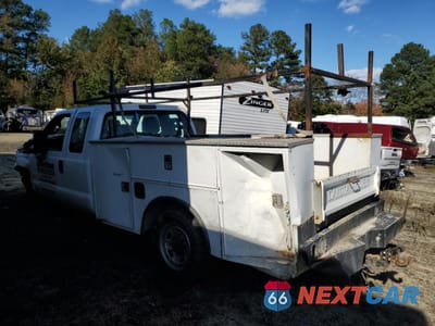 Drugie zdjęcie samochodu z przodu: 2013 FORD F350 SUPER DUTY VIN:1FD7X3E61DEB46971 - miniatura