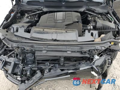 Zdjęcie 12 z 14 samochodu: 2018 LAND ROVER RANGE ROVER SPORT HSE DYNAMIC VIN:SALWV2SV8JA401798 - miniatura