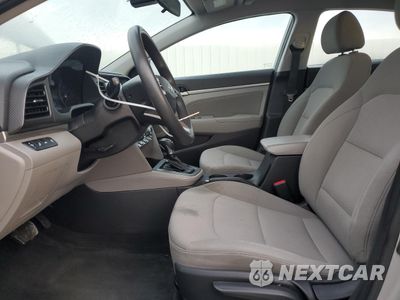 Zdjęcie 7 z 13 samochodu: 2020 HYUNDAI ELANTRA SEL VIN:5NPD84LF6LH555480 - miniatura