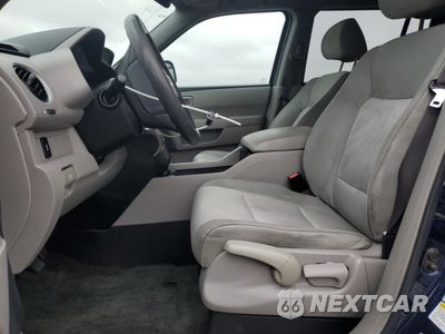 Zdjęcie 7 z 14 samochodu: 2013 HONDA PILOT LX VIN:5FNYF4H29DB033584 - miniatura