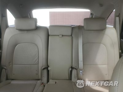 Zdjęcie 10 z 15 samochodu: 2010 HYUNDAI VERACRUZ GLS VIN:KM8NU4CC0AU106204 - miniatura