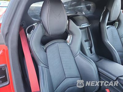 Zdjęcie 10 z 13 samochodu: 2020 CHEVROLET CORVETTE STINGRAY 2LT VIN:1G1Y72D40L5114247 - miniatura
