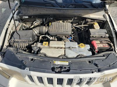 Zdjęcie 12 z 13 samochodu: 2008 JEEP LIBERTY SPORT VIN:1J8GP28K48W103757 - miniatura