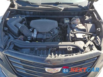 Zdjęcie 12 z 13 samochodu: 2017 CADILLAC XT5 LUXURY VIN:1GYKNBRSXHZ122778 - miniatura