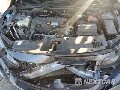 Zdjęcie 11 z 13 samochodu: 2019 HONDA CIVIC LX VIN:2HGFC2F63KH520749 - miniatura