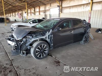 2018 NISSAN ALTIMA 2.5 1N4AL3AP7JC280403 - główne zdjęcie licytacji z USA - miniatura