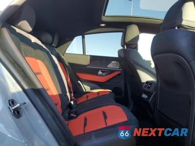 Zdjęcie 11 z 13 samochodu: 2024 MERCEDES-BENZ GLE COUPE AMG 53 4MATIC VIN:4JGFD6BB6RB216285 - miniatura