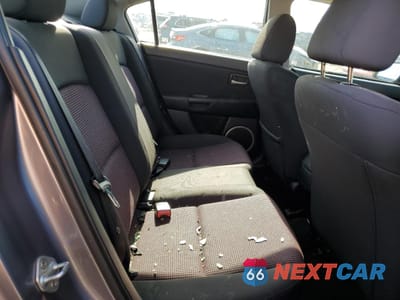 Zdjęcie 10 z 14 samochodu: 2005 MAZDA 3 S VIN:JM1BK323451332925 - miniatura