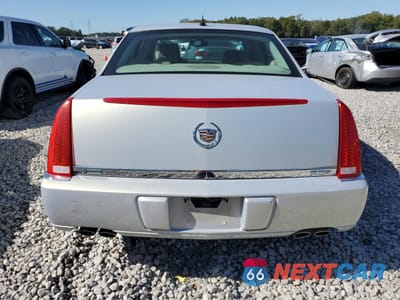 Zdjęcie 6 z 12 samochodu: 2006 CADILLAC DTS VIN:1G6KD57Y86U107162 - miniatura