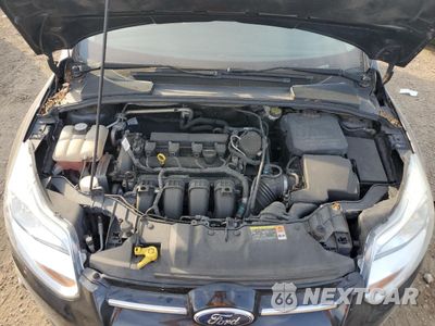 Zdjęcie 11 z 12 samochodu: 2012 FORD FOCUS SEL VIN:1FAHP3H22CL454426 - miniatura