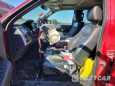 Zdjęcie 7 z 11 samochodu: 2010 FORD F150 SUPERCREW VIN:1FTFW1EV4AFB29781 - miniatura