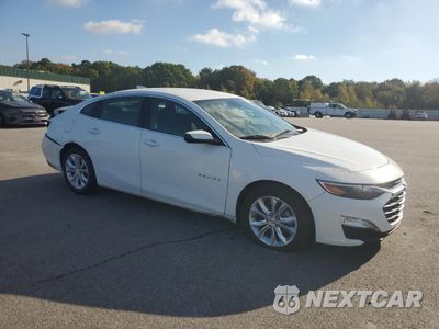 Czwarte zdjęcie samochodu z boku: 2023 CHEVROLET MALIBU LT VIN:1G1ZD5ST9PF235142 - miniatura
