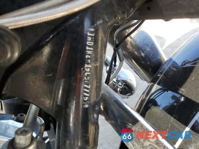 Zdjęcie 9 z 9 samochodu: 2012 HARLEY-DAVIDSON FLHTK ELECTRA GLIDE ULTRA LIMITED VIN:1HD1KEM15CB677759 - miniatura
