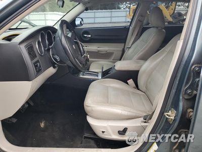 Zdjęcie 7 z 14 samochodu: 2005 DODGE MAGNUM R/T VIN:2D4GV58245H549354 - miniatura