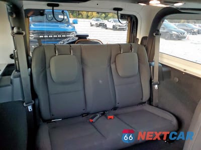 Zdjęcie 11 z 16 samochodu: 2020 JEEP WRANGLER SPORT VIN:1C4GJXAN2LW302549 - miniatura