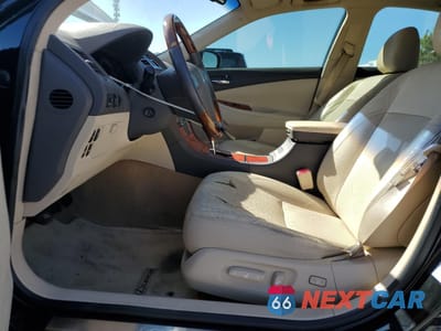 Zdjęcie 7 z 12 samochodu: 2011 LEXUS ES 350 VIN:JTHBK1EGXB2461761 - miniatura