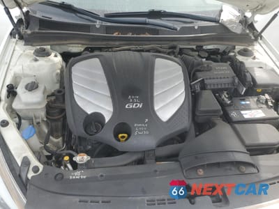 Zdjęcie 11 z 14 samochodu: 2014 KIA CADENZA PREMIUM VIN:KNALN4D72E5160675 - miniatura