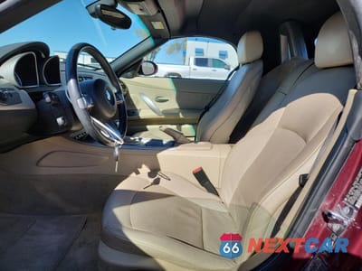 Zdjęcie 7 z 12 samochodu: 2004 BMW Z4 2.5 VIN:4USBT335X4LR68145 - miniatura