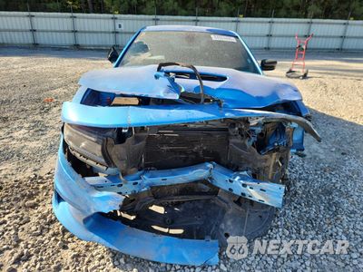 Piąte zdjęcie samochodu w środku: 2023 DODGE CHARGER GT VIN:2C3CDXHGXPH626435 - miniatura