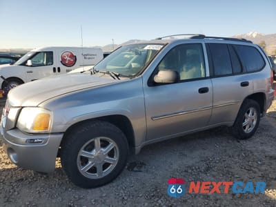 2008 GMC ENVOY 1GKDT13S982104695 - główne zdjęcie licytacji z USA - miniatura