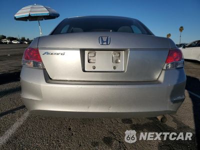 Zdjęcie 6 z 15 samochodu: 2010 HONDA ACCORD LX VIN:1HGCP2F3XAA160227 - miniatura