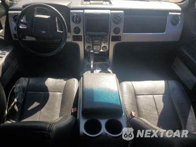 Zdjęcie 8 z 15 samochodu: 2014 FORD F150 SUPERCREW VIN:1FTFW1ET8EKE50380 - miniatura
