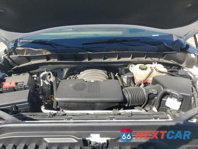Zdjęcie 11 z 13 samochodu: 2024 GMC SIERRA K1500 DENALI VIN:1GTUUGEL7RZ156742 - miniatura
