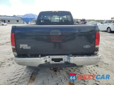 Zdjęcie 6 z 12 samochodu: 1999 FORD F250 SUPER DUTY VIN:1FTNX21F5XED63553 - miniatura