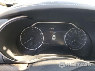 Zdjęcie 9 z 12 samochodu: 2016 NISSAN MAXIMA 3.5S VIN:1N4AA6AP3GC442267 - miniatura