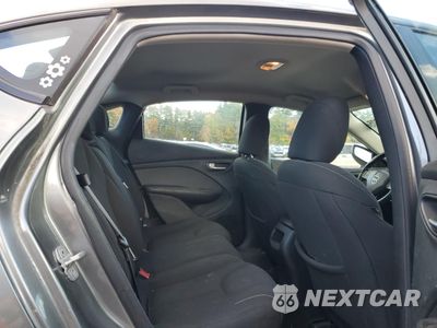 Zdjęcie 10 z 12 samochodu: 2013 DODGE DART SXT VIN:1C3CDFBA6DD298728 - miniatura