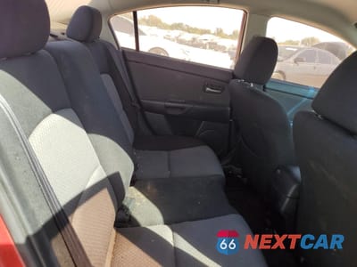 Zdjęcie 10 z 14 samochodu: 2006 MAZDA 3 I VIN:JM1BK32F061523446 - miniatura