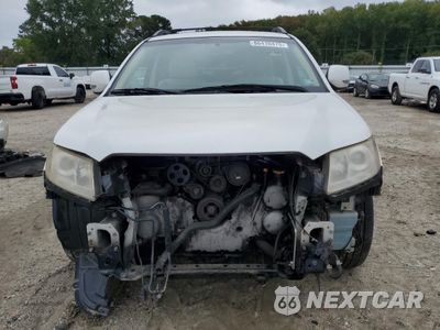 Piąte zdjęcie samochodu w środku: 2008 SUBARU TRIBECA LIMITED VIN:4S4WX98D384400474 - miniatura