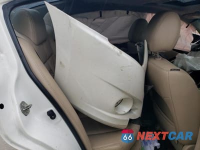 Zdjęcie 10 z 12 samochodu: 2011 NISSAN ALTIMA 2.5 VIN:1N4AL2AP2BN509036 - miniatura