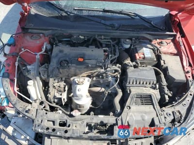 Zdjęcie 11 z 13 samochodu: 2022 HONDA CIVIC SPORT VIN:19XFL2H89NE002061 - miniatura