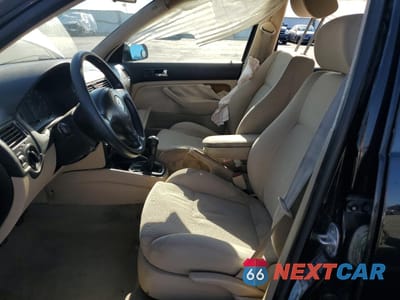 Zdjęcie 7 z 14 samochodu: 2001 VOLKSWAGEN JETTA WOLFSBURG VIN:3VWPD69M81M127621 - miniatura