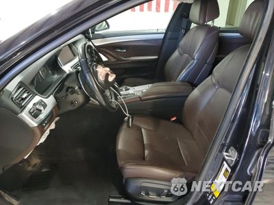 Zdjęcie 7 z 14 samochodu: 2015 BMW 550 XI VIN:WBAKP9C5XFD980092 - miniatura