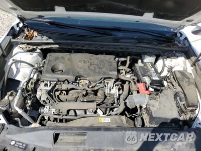 Zdjęcie 11 z 15 samochodu: 2020 TOYOTA CAMRY L VIN:4T1A11AKXLU921819 - miniatura