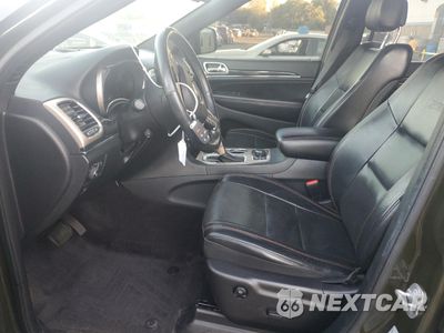 Zdjęcie 7 z 15 samochodu: 2016 JEEP GRAND CHEROKEE LIMITED VIN:1C4RJFBG1GC482164 - miniatura