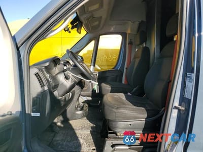 Zdjęcie 7 z 13 samochodu: 2020 RAM PROMASTER 3500 3500 HIGH VIN:3C6URVJG6LE140928 - miniatura