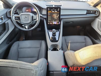 Zdjęcie 8 z 12 samochodu: 2023 POLESTAR 2 VIN:YSMEG3KA2PL145319 - miniatura