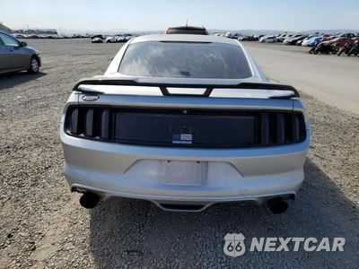 Zdjęcie 6 z 11 samochodu: 2017 FORD MUSTANG VIN:1FA6P8AM1H5344690 - miniatura