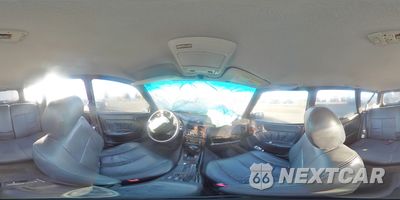 Zdjęcie 14 z 14 samochodu: 1999 SUBARU LEGACY OUTBACK VIN:4S3BG6852X7646231 - miniatura