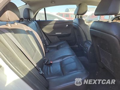 Zdjęcie 10 z 14 samochodu: 2012 CHEVROLET MALIBU LTZ VIN:1G1ZG5E79CF300586 - miniatura